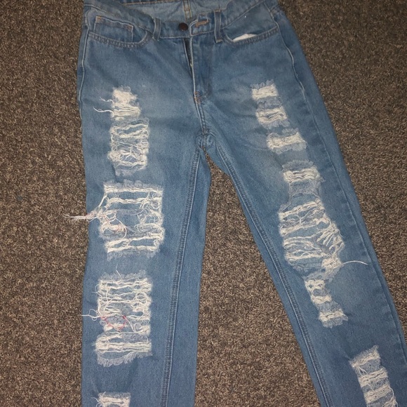 Fashion Nova Jeans - Picture 4 of 4